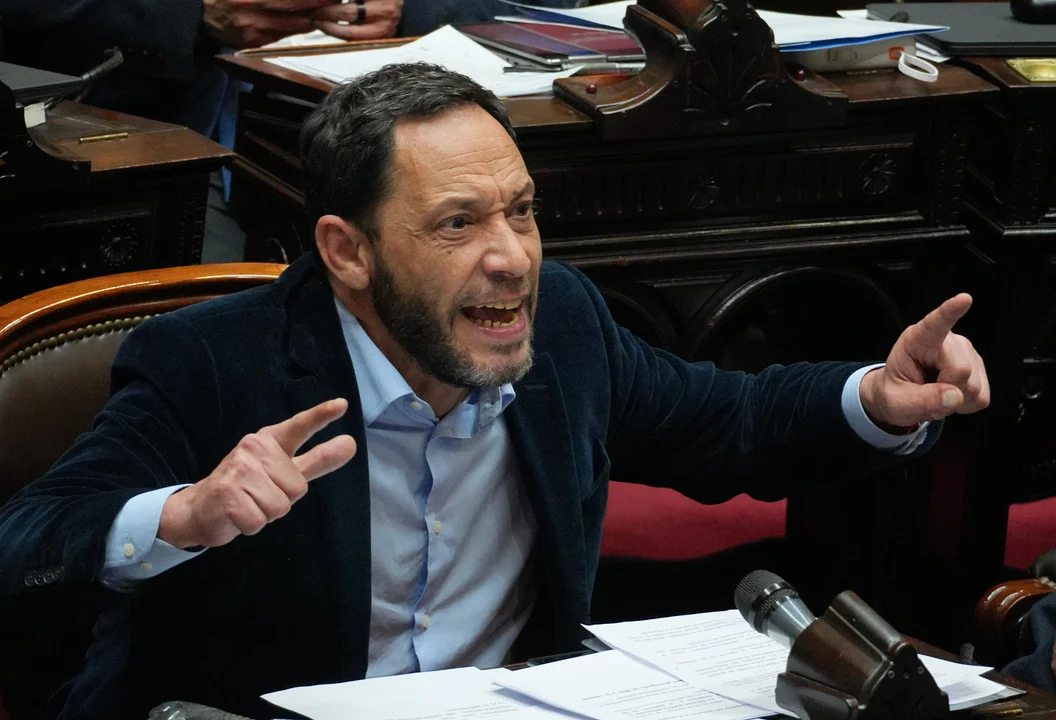 Ferraro difundió movimientos de Diego Spagnuolo en la causa Libra: “Ingresó a Olivos y no consta salida"