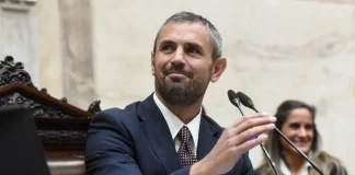 Diputados citó formalmente a los legisladores electos para la Sesión Preparatoria