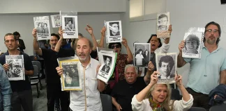 Casación ratificó prórrogas de prisión preventiva a represores Brunello y “Chispa” Sánchez