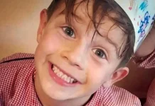 A cuatro años del crimen de Lucio Dupuy: piden que se cumpla la Ley Lucio