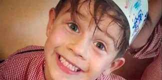 A cuatro años del crimen de Lucio Dupuy: piden que se cumpla la Ley Lucio