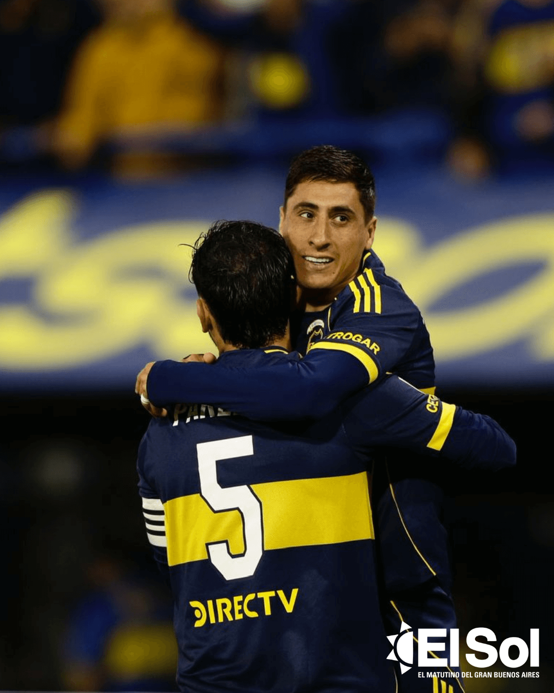 Boca Talleres