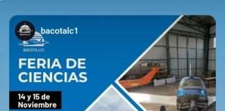La Escuela Técnica N°7 de Quilmes presenta su muestra anual en el IMPA con proyectos de restauración aeronáutica
