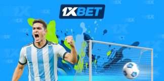 Joaquín Panichelli: la estrella emergente argentina en la Ligue 1