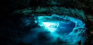 Cuevas Guajardo: una expedición científica al corazón del karst vivo de Malargüe