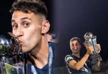 Dos ex Quilmes, campeones con Independiente Rivadavia en la Copa Argentina 2025