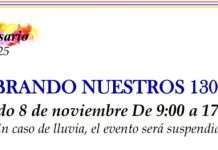 El Instituto Inmaculada celebra sus 130 años con una jornada abierta y actividades para toda la comunidad