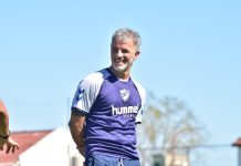 Grelak: «la prioridad es contratar jugadores con presente»