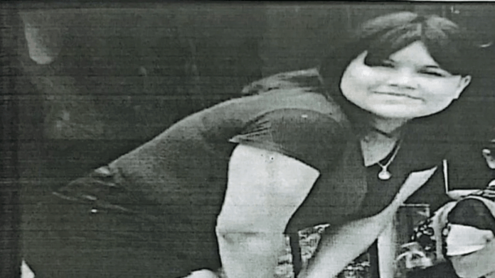 adolescente berazategui