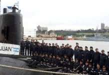 A ocho años del ARA San Juan: confirman la fecha del juicio oral por el hundimiento