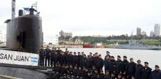 A ocho años del ARA San Juan: confirman la fecha del juicio oral por el hundimiento