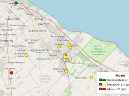 arsenico varela berazategui