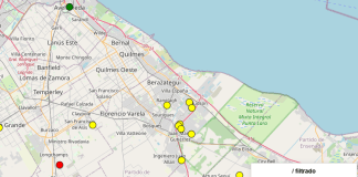 arsenico varela berazategui