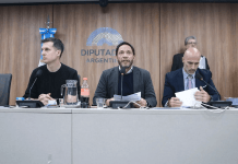 La comisión investigadora del Caso $LIBRA redactará el informe final comisión LIBRA