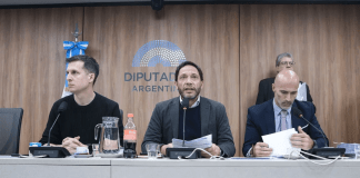 La comisión investigadora del Caso $LIBRA redactará el informe final comisión LIBRA