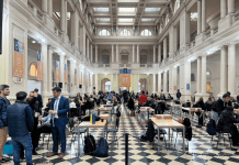 Se conocieron los resultados del escrutinio definitivo en la provincia de Buenos Aires escrutinio definitivo