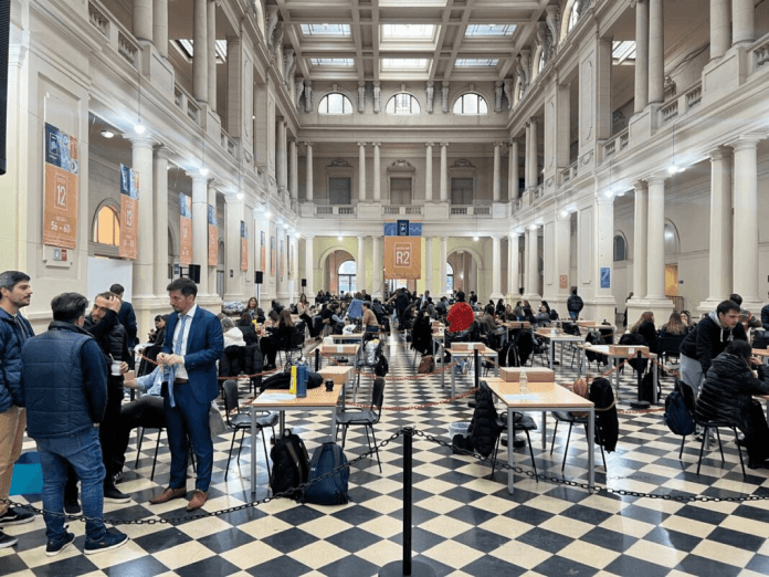 escrutinio definitivo (1) escrutinio definitivo