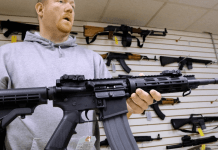 Habilitan la compra de fusiles semiautomáticos, carabinas y subametralladoras fusiles semiautomaticos