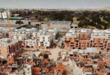 Milei dejó al desamparo a más de 6.400 barrios populares