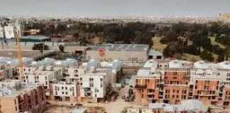 Milei dejó al desamparo a más de 6.400 barrios populares