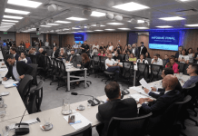 Diputados piden que el Congreso evalúe si Milei incurrió en un delito en el caso $LIBRA milei libra