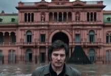 Bancos estadounidenses suspendieron el plan de rescate financiero prometido a Milei plan de rescate