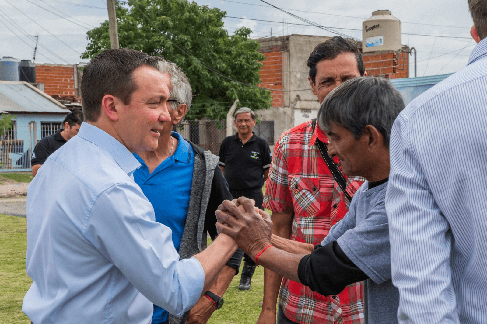 politicas públicas varela