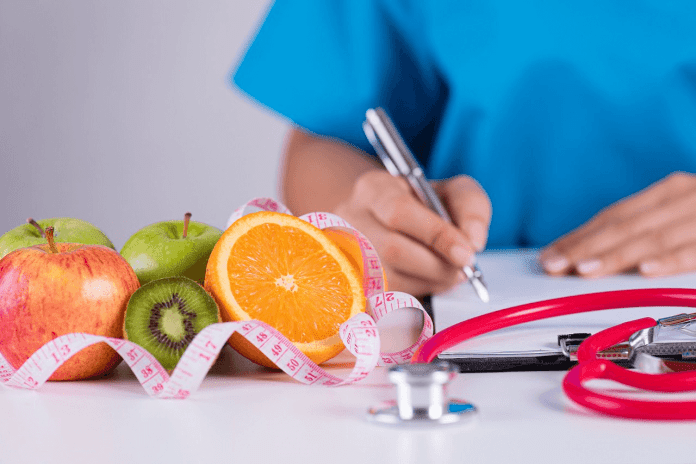 sanatorio urquiza nutricion