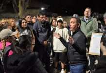 Avanza la modernización de espacios públicos en Florencio Varela varela-espacios-publicos