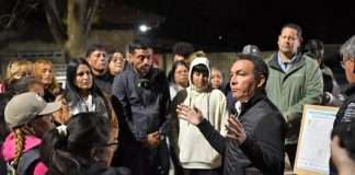 Avanza la modernización de espacios públicos en Florencio Varela varela-espacios-publicos