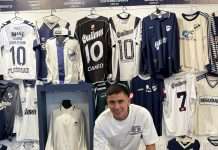 Tres caras nuevas en el Cervecero: firmaron Recalde, Lavezzi y Kippes