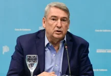 Avanza la causa por las fotomultas: citan a indagatoria a Jorge D’Onofrio por presunta red de coimas