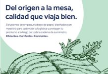 Empaque inteligente, un activo estratégico de Smurfit Westrock