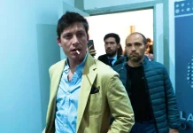 “Dentro de cincuenta años se hablará de la ‘Doctrina Bullrich’”: la despedida de Santiago Caputo