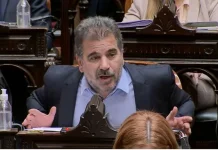 El PRO negó haber facilitado la designación de auditores de la AGN y denunció un procedimiento inconstitucional El PRO negó haber facilitado la designación de auditores de la AGN y denunció un procedimiento inconstitucional