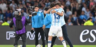 Racing vs. Tigre, por el Torneo Clausura: horario, TV, formaciones y cómo llegan a los cuartos de final