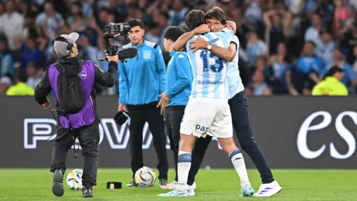Racing vs. Tigre, por el Torneo Clausura: horario, TV, formaciones y cómo llegan a los cuartos de final