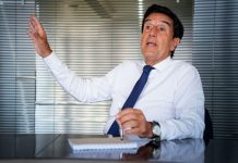 Melconian analizó el “efecto devastador” que el ajuste fiscal de Milei tuvo sobre el consumo