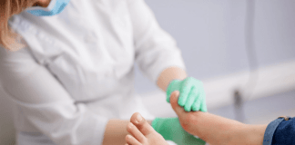 El Sanatorio Urquiza incorpora un servicio integral de Pie Diabético sanatorio urquiza pie diabético