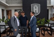 Más inversión en Varela: dos reconocidas cadenas gastronómicas abren sus sucursales varela gastronómicas