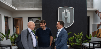 Más inversión en Varela: dos reconocidas cadenas gastronómicas abren sus sucursales varela gastronómicas