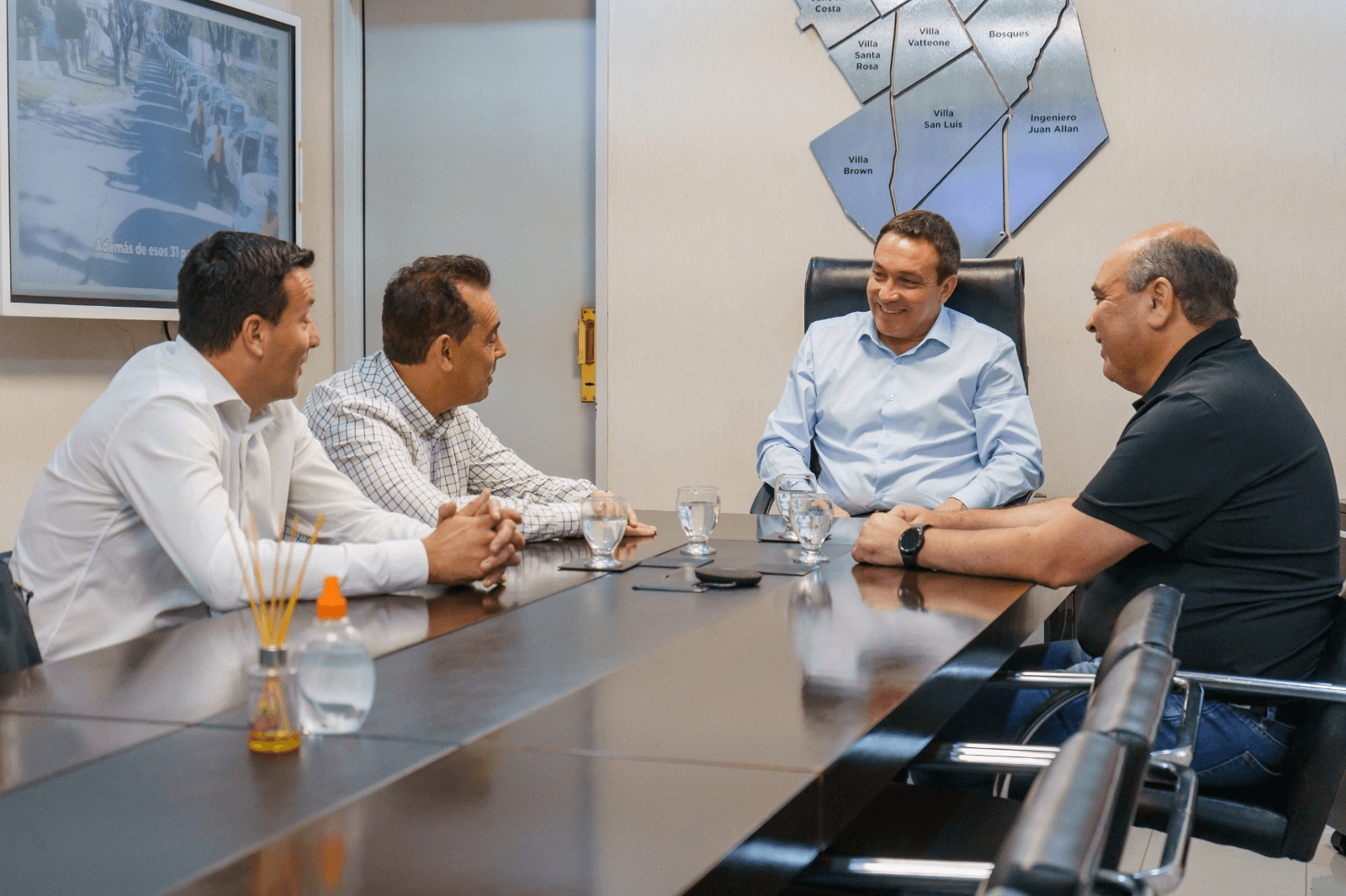 varela gastronómicas