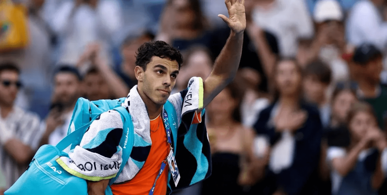 Francisco Cerúndolo