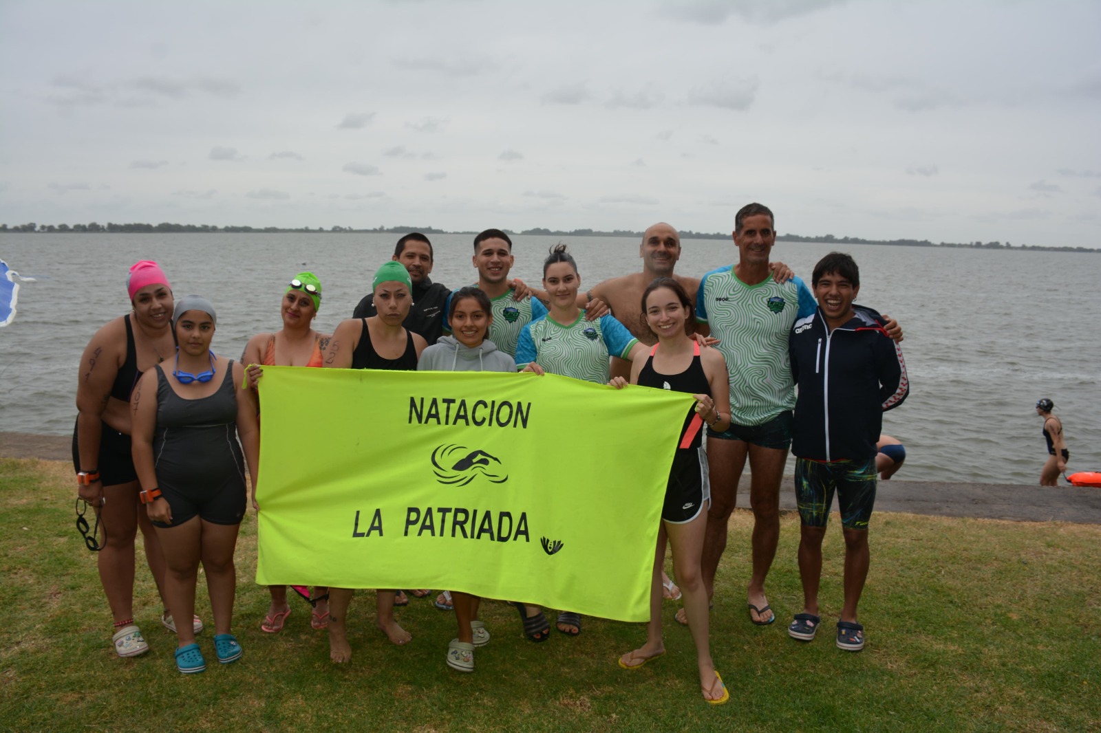 Aguas Abiertas Varela