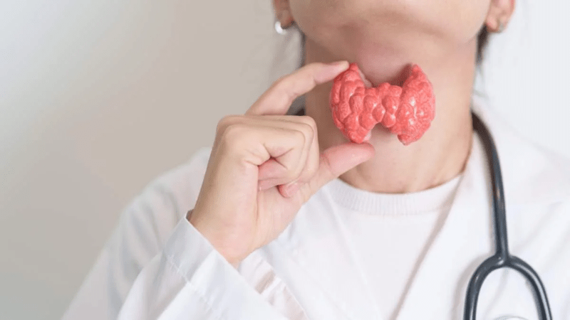 sanatorio urquiza tiroides