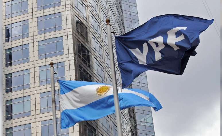 Burford y la Argentina volvieron a enfrentarse en Nueva York por el juicio de YPF