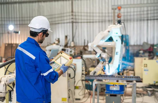 El INDEC informó una caída en la confianza empresarial de la industria manufacturera