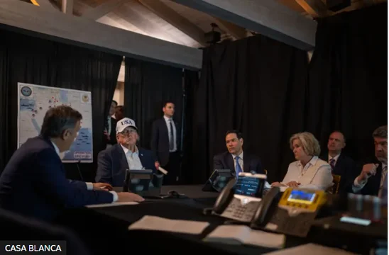 Escalada en Medio Oriente: la ONU convocó una sesión de emergencia mientras crecen las amenazas entre Irán, Israel y Estados Unidos