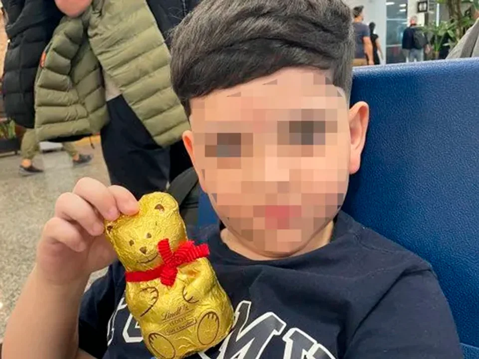 Preparan el traslado sanitario de Bastián Jerez al AMBA para continuar su rehabilitación