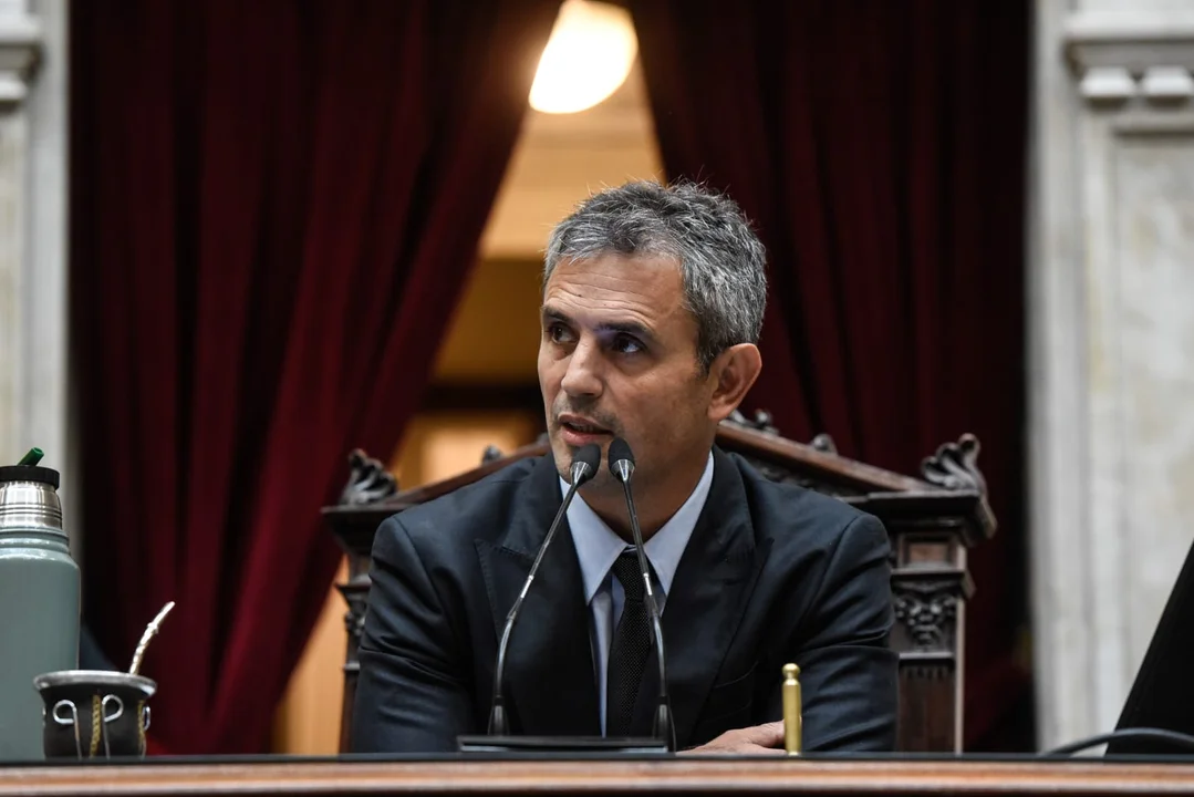 La Libertad Avanza definió a su candidato para la Auditoría General de la Nación